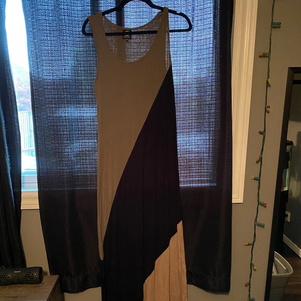 Small dress